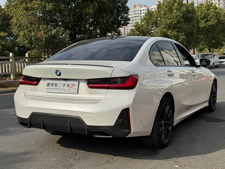 Фото 7 - BMW 3 Series