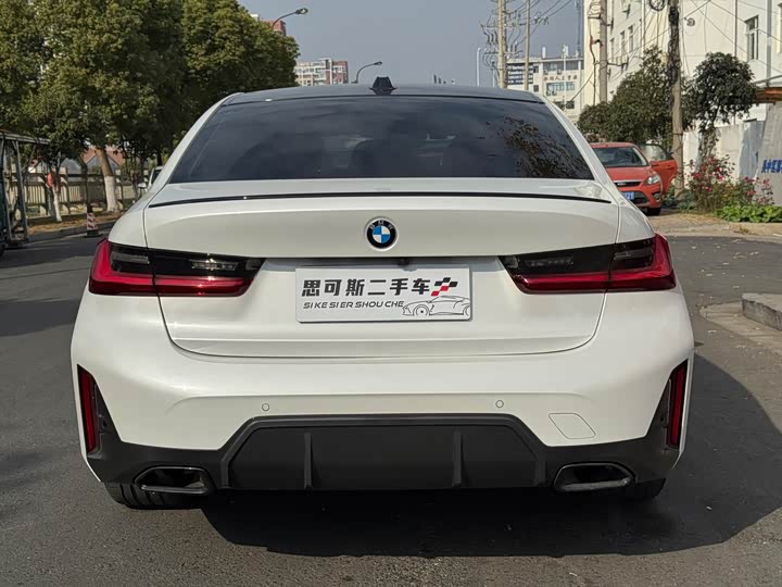 Фото 8 - BMW 3 Series