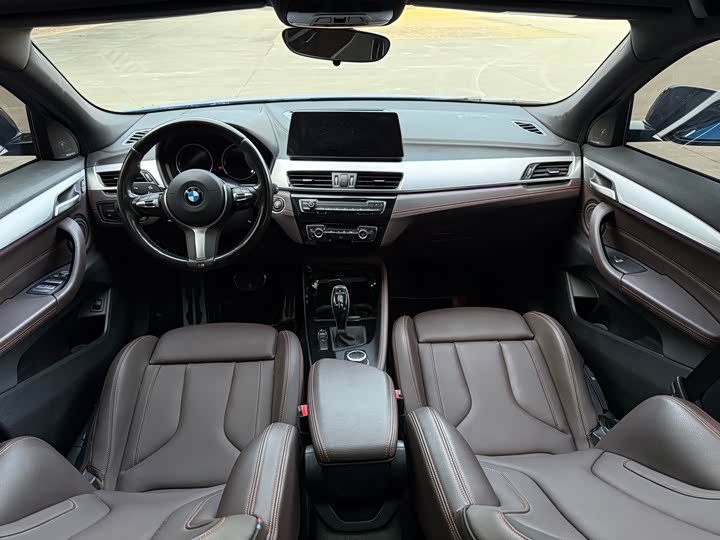 Фото 6 - BMW X2