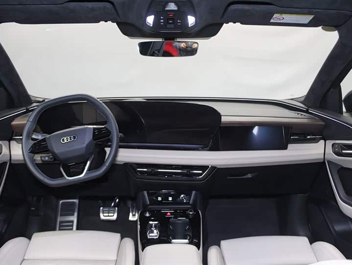 Фото 9 - Audi Q6L e-tron