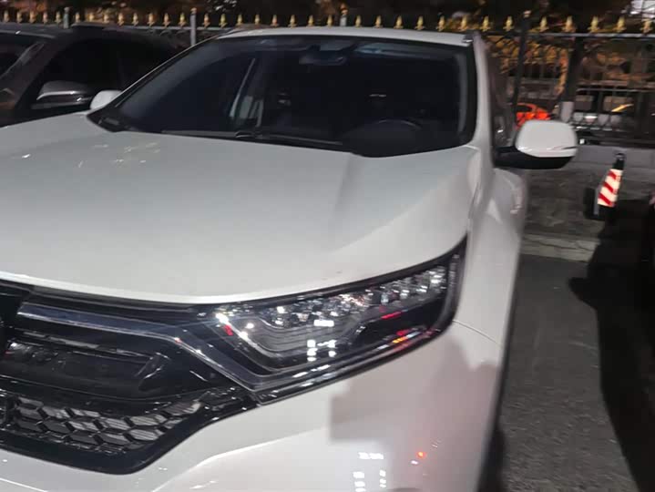 Фото 5 - Honda CR-V