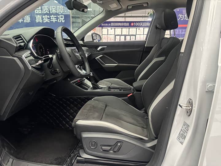 Фото 5 - Audi Q3