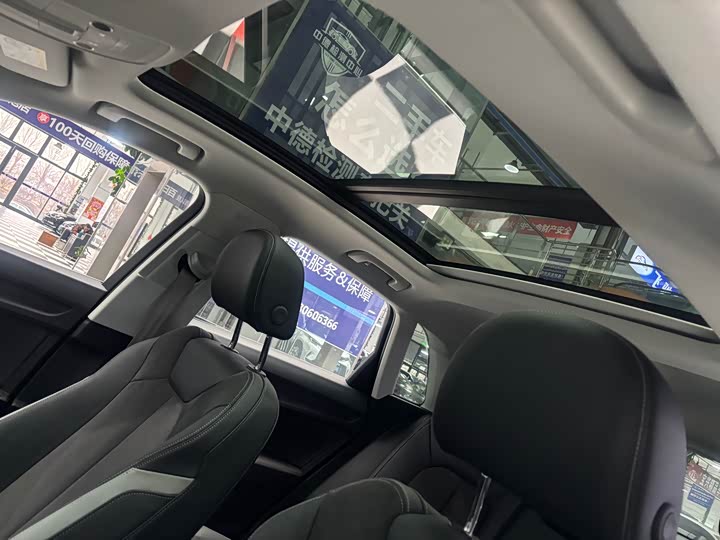 Фото 7 - Audi Q3