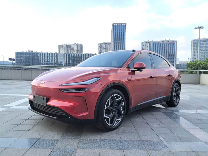 Фото 1 - Nio Onvo L60