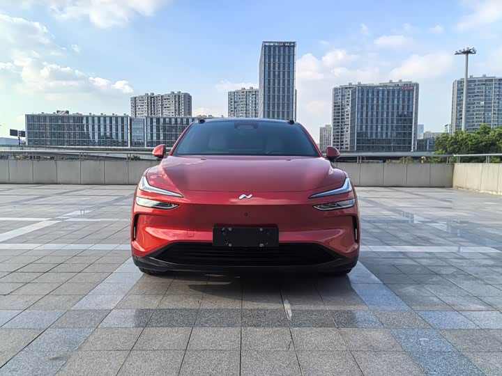 Фото 2 - Nio Onvo L60