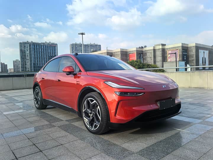 Фото 3 - Nio Onvo L60