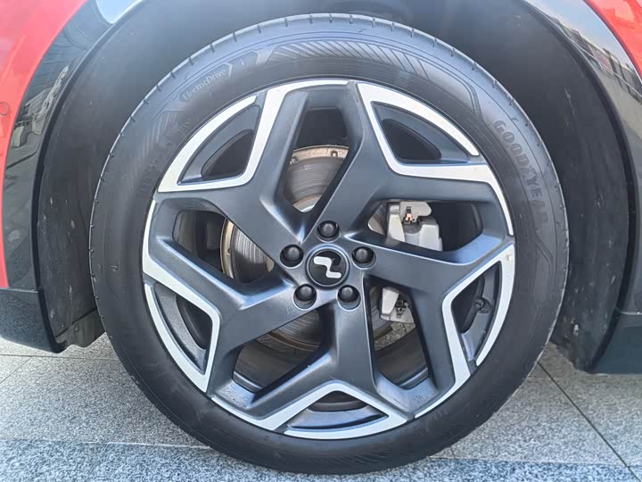 Фото 9 - Nio Onvo L60