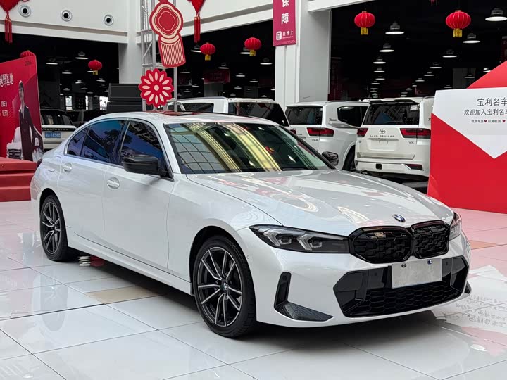 Фото 3 - BMW 3 Series