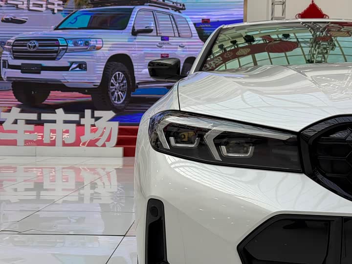 Фото 4 - BMW 3 Series