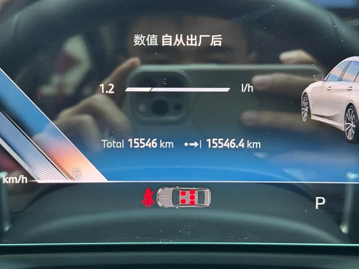 Фото 9 - BMW 3 Series