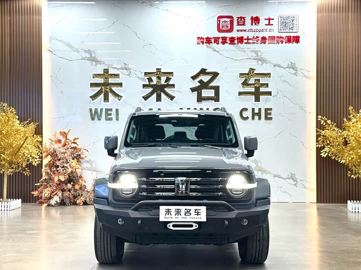 Фото 2 - Tank 300