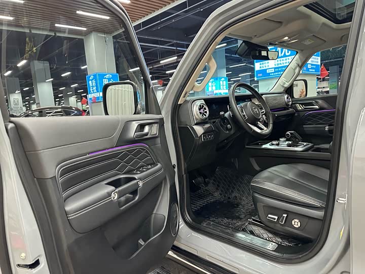 Фото 4 - Tank 300