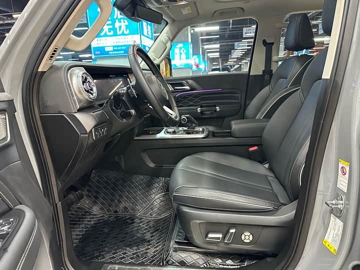 Фото 6 - Tank 300