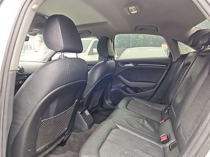 Фото 4 - Audi A3