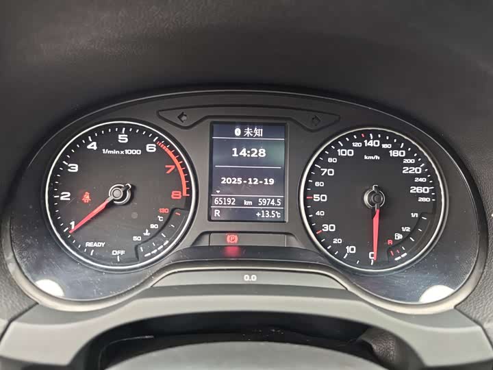 Фото 7 - Audi A3