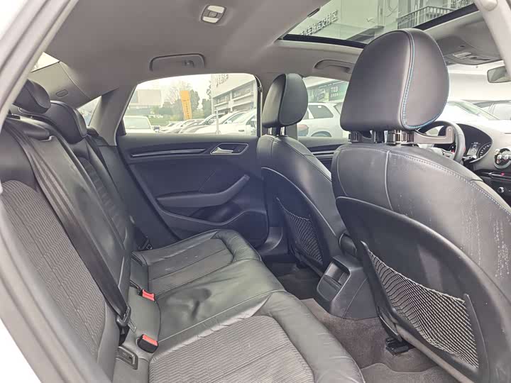 Фото 9 - Audi A3