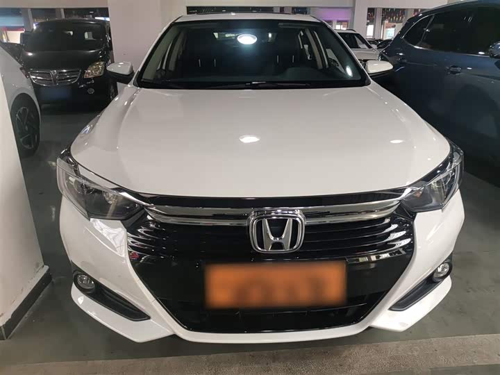 Фото 3 - Honda Crider