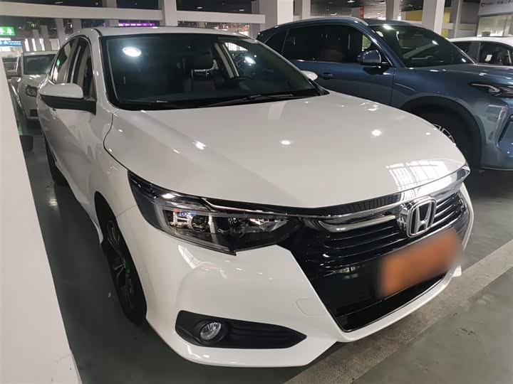 Фото 4 - Honda Crider