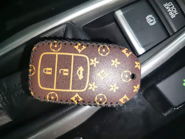 Фото 9 - Honda Crider