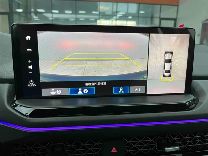 Фото 7 - Honda Accord Hybrid