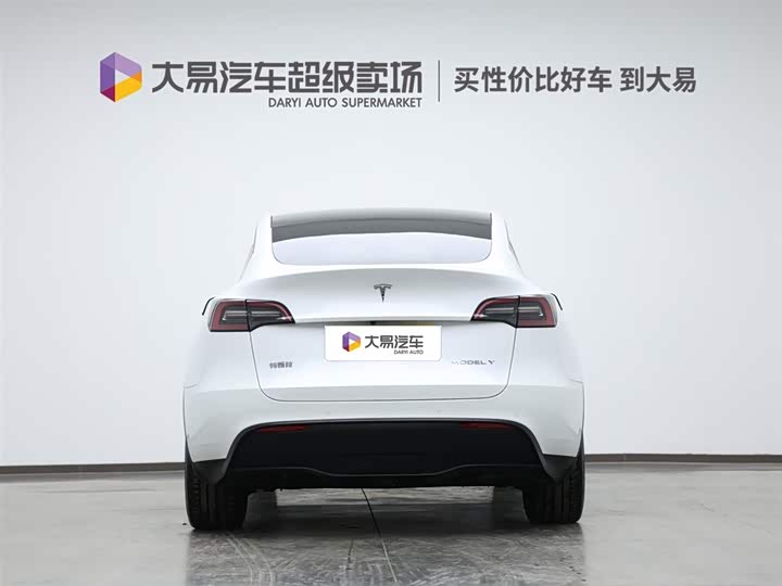 Фото 4 - Tesla Model Y