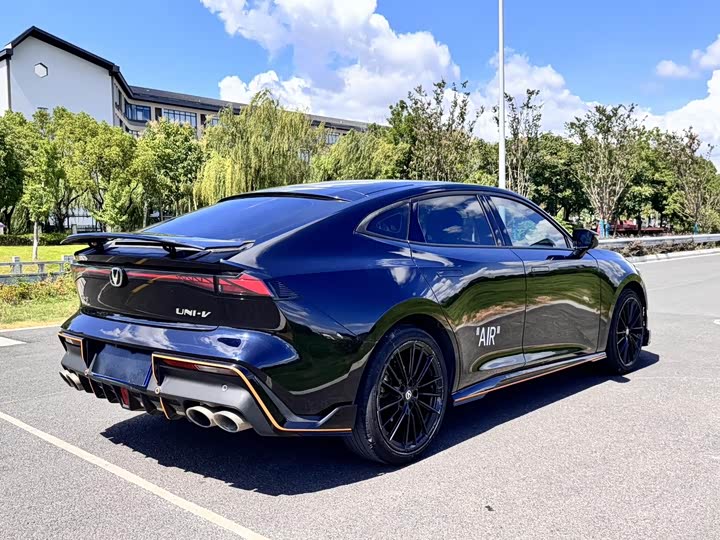 Фото 6 - Changan UNI-V