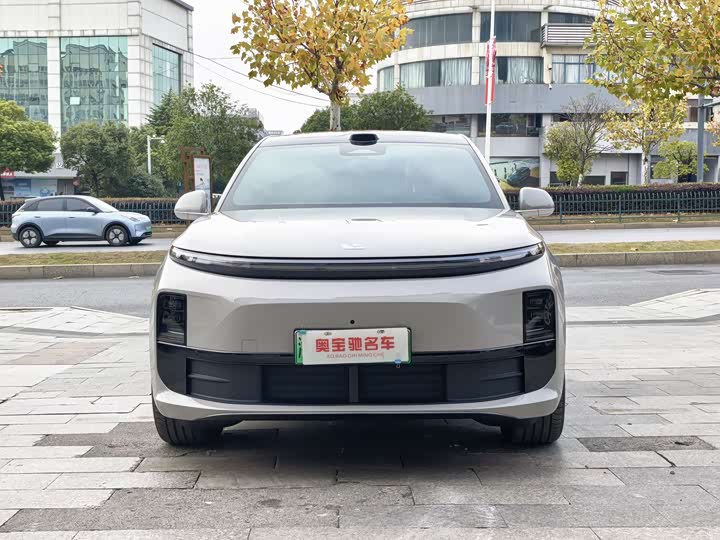 Фото 2 - LiXiang L6