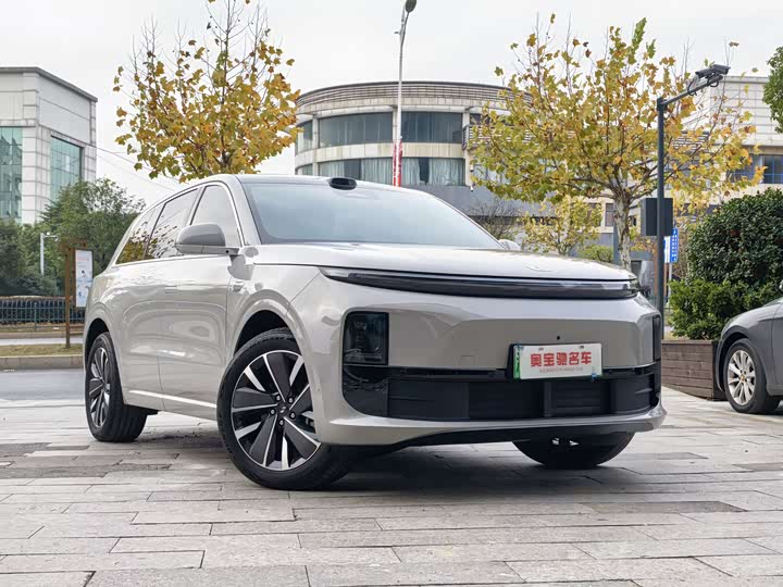 Фото 3 - LiXiang L6