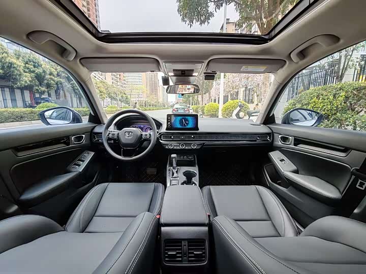 Фото 4 - Honda Integra