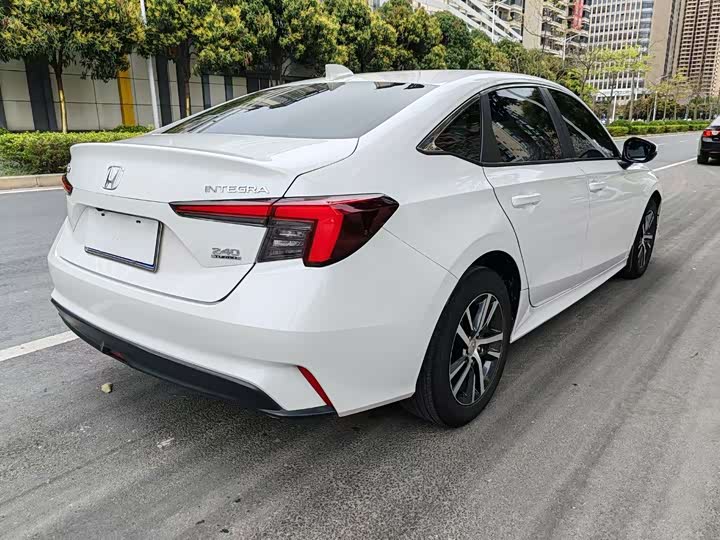 Фото 7 - Honda Integra