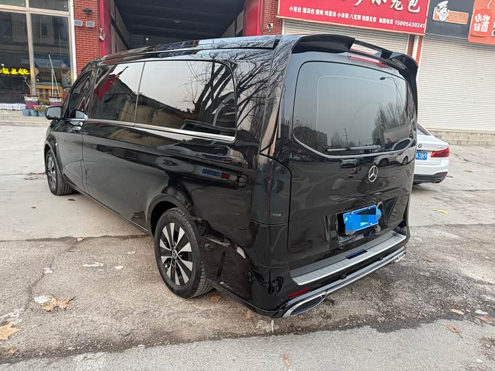 Фото 2 - Mercedes-Benz Vito