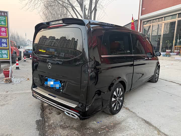 Фото 3 - Mercedes-Benz Vito