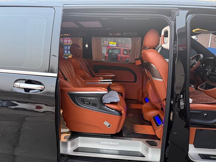 Фото 8 - Mercedes-Benz Vito