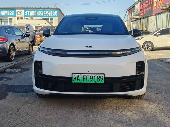 Фото 2 - LiXiang L7