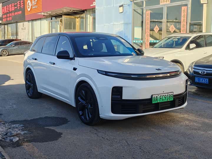 Фото 3 - LiXiang L7