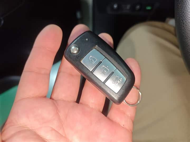 Фото 9 - Nissan Sylphy