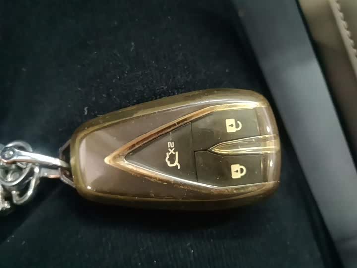 Фото 9 - Changan CS55 Plus