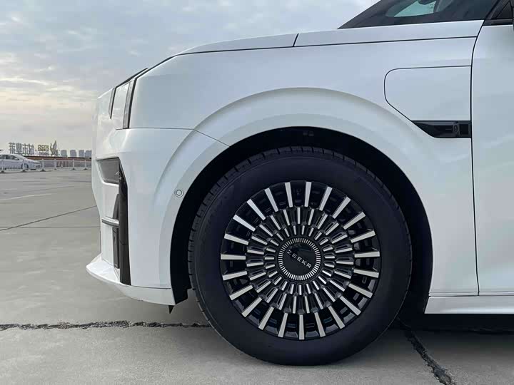 Фото 4 - Zeekr 009