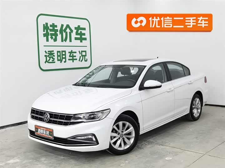 Фото 1 - Volkswagen Bora