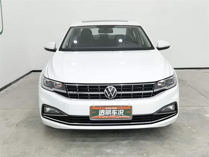 Фото 3 - Volkswagen Bora