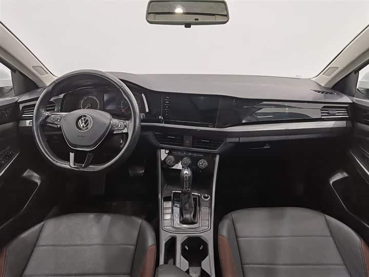 Фото 5 - Volkswagen Bora