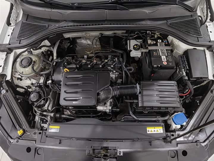 Фото 6 - Volkswagen Bora