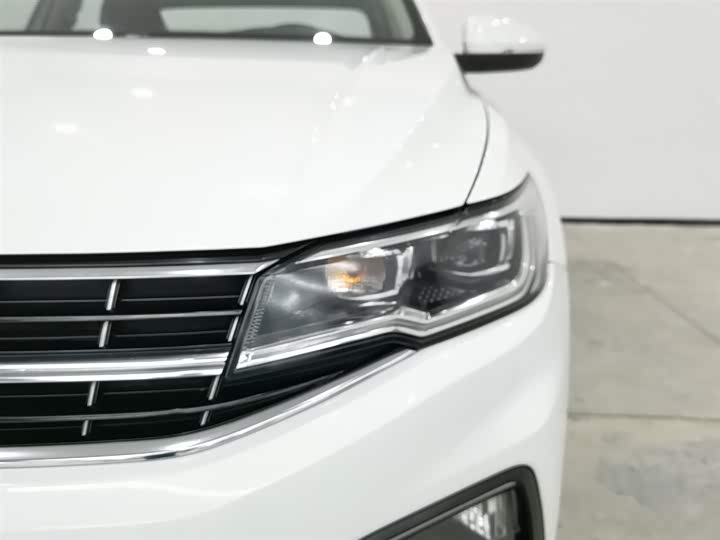 Фото 7 - Volkswagen Bora