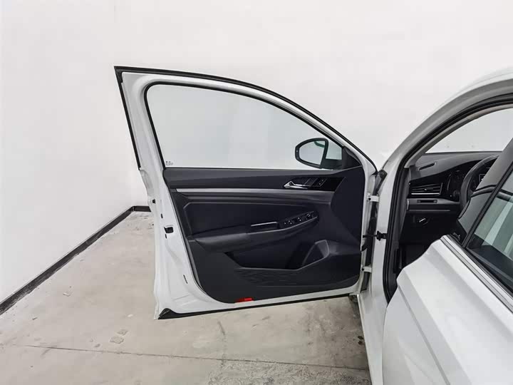 Фото 8 - Volkswagen Bora