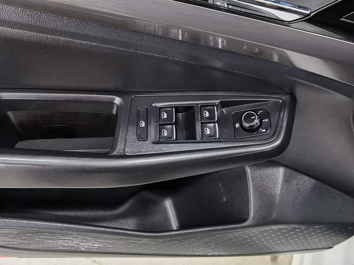 Фото 9 - Volkswagen Bora