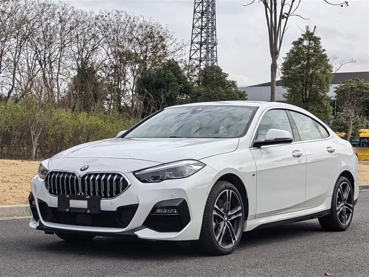 Фото 2 - BMW 2 Series