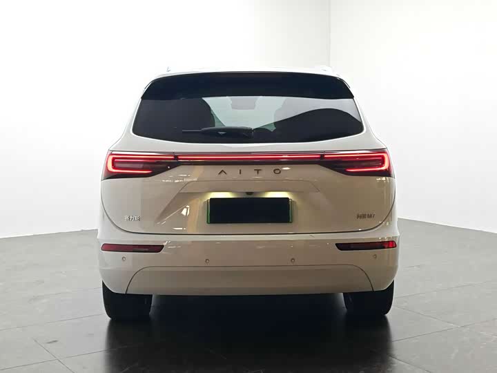 Фото 5 - Aito M7