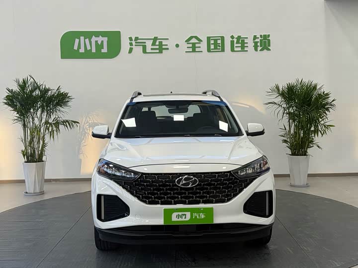 Фото 2 - Hyundai ix35 (Mufasa)