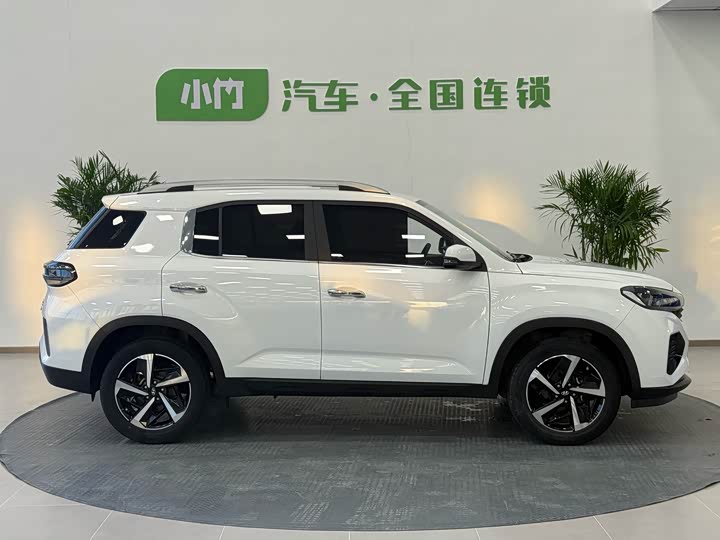 Фото 4 - Hyundai ix35 (Mufasa)