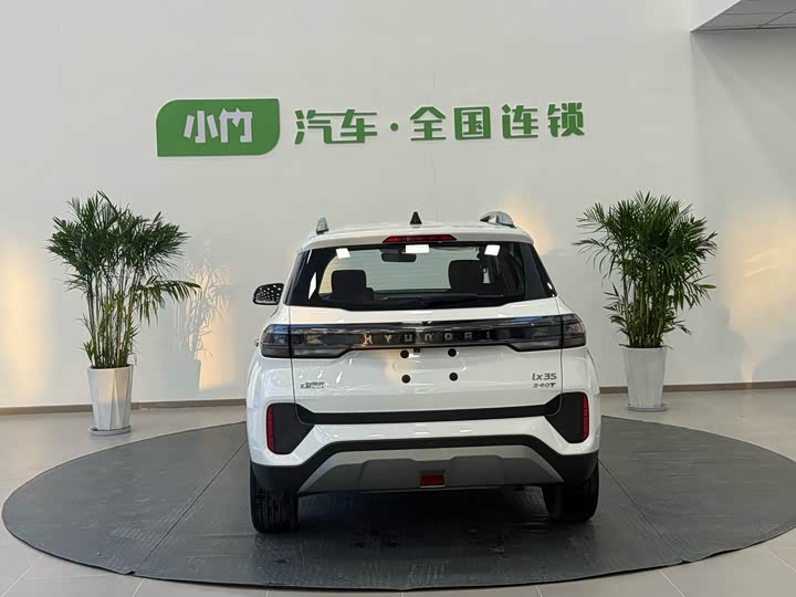 Фото 6 - Hyundai ix35 (Mufasa)